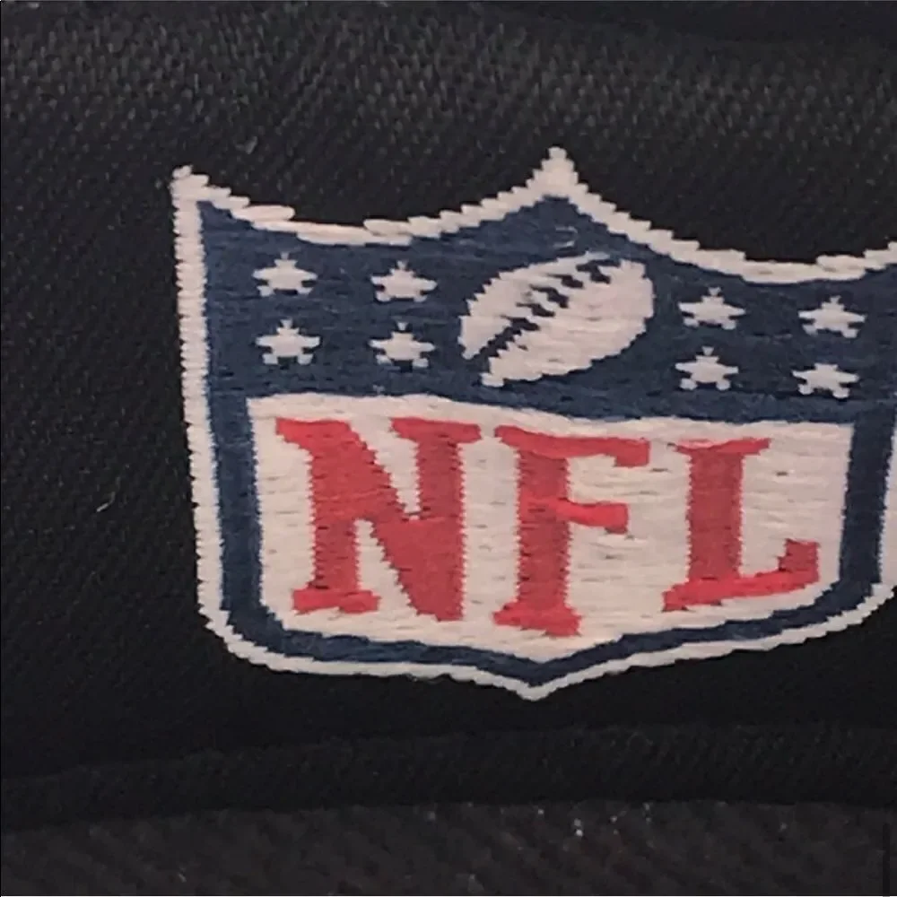 Men’s New Era NFL Pro Bowl Fitted Hat Size 8 Hat